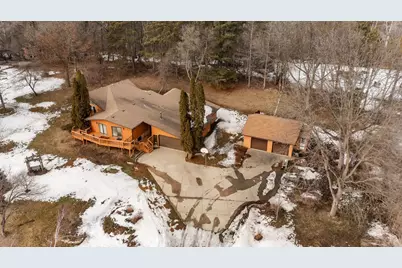 520 Cemetery Road, Mantorville, MN 55955 - Photo 2