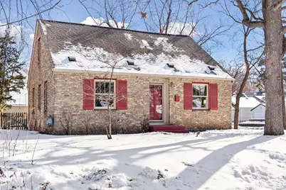 3255 47th Avenue S, Minneapolis, MN 55406 - Photo 1