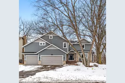 1309 Keller Lake Road, Burnsville, MN 55306 - Photo 1