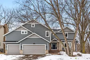 1309 Keller Lake Rd, Burnsville, MN 55306 - Photo 1