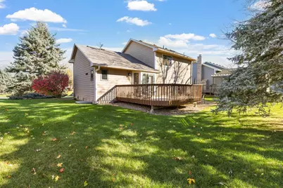 4370 Braddock Trail, Eagan, MN 55123 - Photo 2