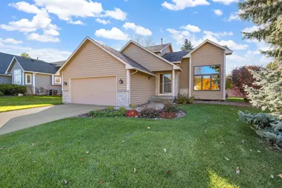 4370 Braddock Trail, Eagan, MN 55123 - Photo 1