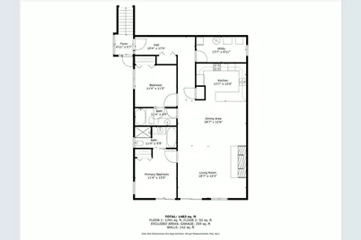 36949 Sundance Loop #825, Crosslake, MN 56442 - Photo 30