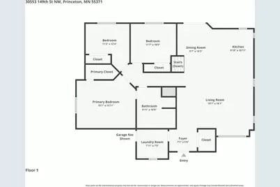 30553 149th Street NW, Princeton, MN 55371 - Photo 38