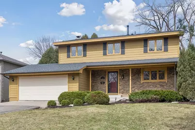 5220 Tifton Drive, Edina, MN 55439 - Photo 1