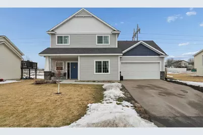 6056 W 137th Street, Savage, MN 55378 - Photo 1