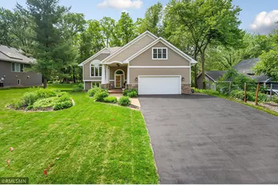 138 Dahlia Street, Mahtomedi, MN 55115 - Photo 46