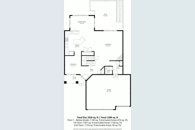 3485 110th Lane NE, Blaine, MN 55449 - Photo 54