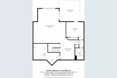 3485 110th Lane NE, Blaine, MN 55449 - Photo 56