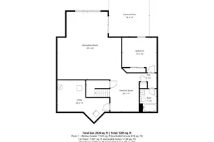 3485 110th Ln NE, Blaine, MN 55449 - Photo 56