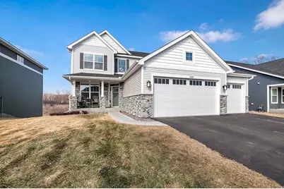 3485 110th Lane NE, Blaine, MN 55449 - Photo 2