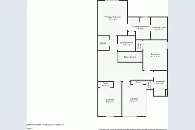 2004 Clearwater Terrace, Shakopee, MN 55379 - Photo 26