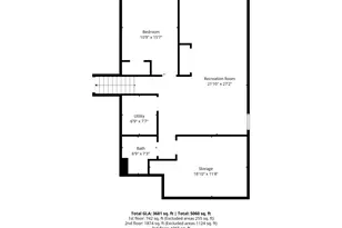 9136 Cambridge Alcove, Woodbury, MN 55125 - Photo 112
