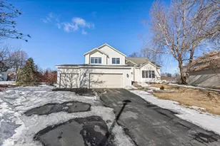 9136 Cambridge Alcove, Woodbury, MN 55125 - Photo 4