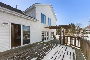 9136 Cambridge Alcove, Woodbury, MN 55125 - Photo 42