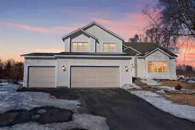 9136 Cambridge Alcove, Woodbury, MN 55125 - Photo 1