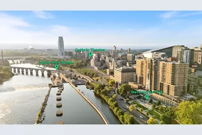 401 S 1st Street #823, Minneapolis, MN 55401 - Photo 38