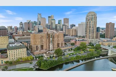 401 S 1st Street #823, Minneapolis, MN 55401 - Photo 72