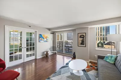 401 S 1st Street #823, Minneapolis, MN 55401 - Photo 6