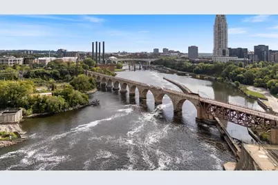 401 S 1st Street #823, Minneapolis, MN 55401 - Photo 76