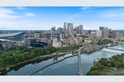 401 S 1st Street #823, Minneapolis, MN 55401 - Photo 90