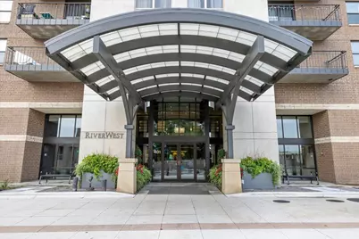 401 S 1st Street #823, Minneapolis, MN 55401 - Photo 1