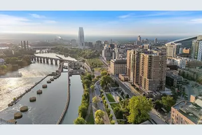 401 S 1st Street #823, Minneapolis, MN 55401 - Photo 78