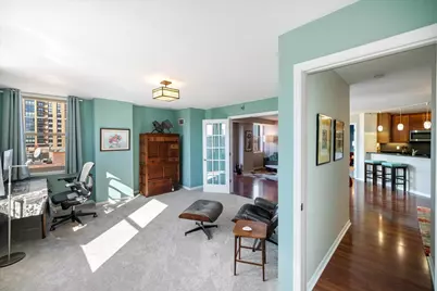 401 S 1st Street #823, Minneapolis, MN 55401 - Photo 22