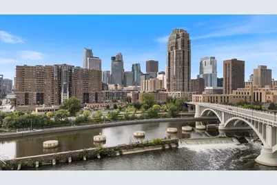 401 S 1st Street #823, Minneapolis, MN 55401 - Photo 88