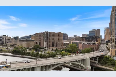 401 S 1st Street #823, Minneapolis, MN 55401 - Photo 86