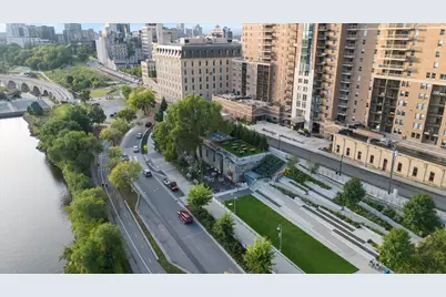 401 S 1st Street #823, Minneapolis, MN 55401 - Photo 74