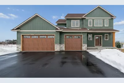 5433 389th Trail, North Branch, MN 55056 - Photo 4