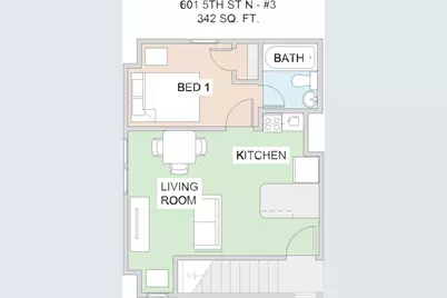 601 5th Street N, Fargo, ND 58102 - Photo 16