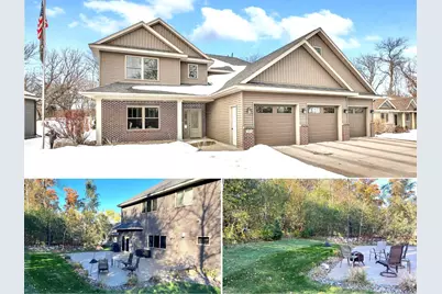 3315 Sherwood Loop, Saint Cloud, MN 56301 - Photo 1