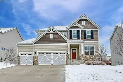 5073 Sandpebble Lane, Woodbury, MN 55129 - Photo 1