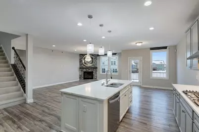 5073 Sandpebble Lane, Woodbury, MN 55129 - Photo 4