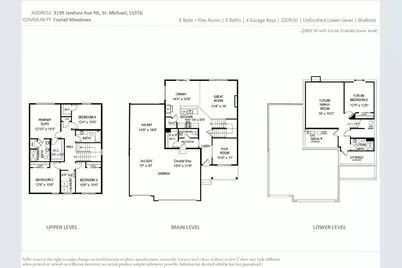 3199 Jandura Avenue NE, Saint Michael, MN 55376 - Photo 4