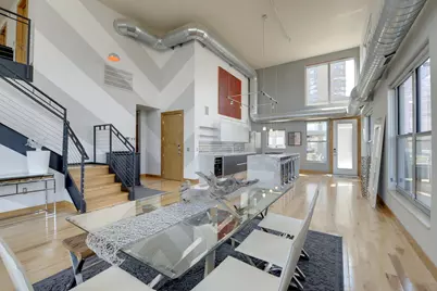 521 S 7th Street #705, Minneapolis, MN 55415 - Photo 2