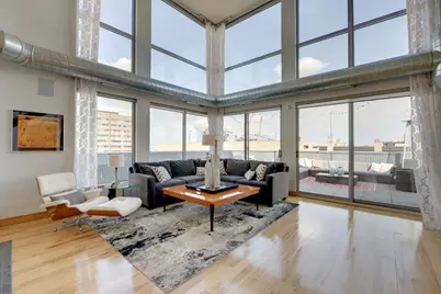 521 S 7th Street #705, Minneapolis, MN 55415 - Photo 1