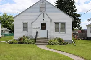 20 E Thorpe Ave, Ada, MN 56510 - Photo 1