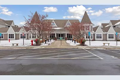 100 Clydesdale Trail #101, Medina, MN 55340 - Photo 2