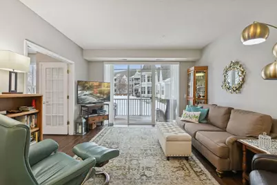 100 Clydesdale Trail #101, Medina, MN 55340 - Photo 4