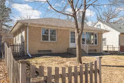 1099 Kingsford Street, Saint Paul, MN 55106 - Photo 2