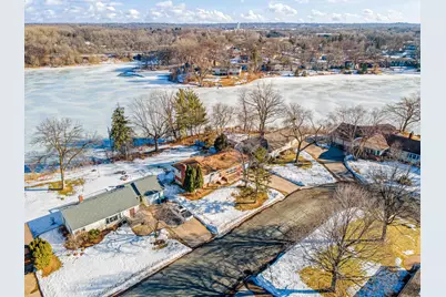 6807 Hickory Street NE, Fridley, MN 55432 - Photo 2