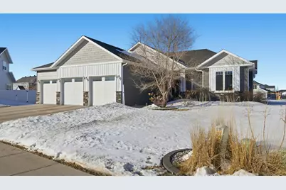 1465 Shawnas Place S, Fargo, ND 58104 - Photo 2