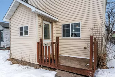 1818 Ohio Avenue, Superior, WI 54880 - Photo 2