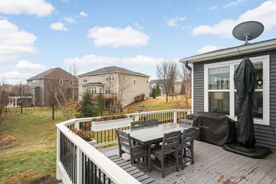 9195 Lakeside Drive, Victoria, MN 55386 - Photo 48