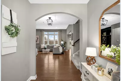 9195 Lakeside Drive, Victoria, MN 55386 - Photo 26