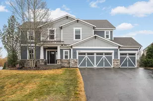 9195 Lakeside Dr, Victoria, MN 55386 - Photo 1