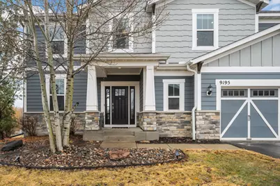 9195 Lakeside Drive, Victoria, MN 55386 - Photo 2